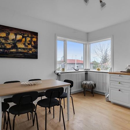 Cozy 2Br Apartment Reykjavík Esterno foto