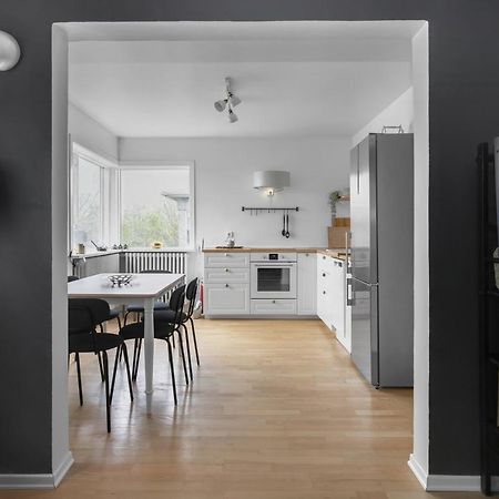Cozy 2Br Apartment Reykjavík Esterno foto