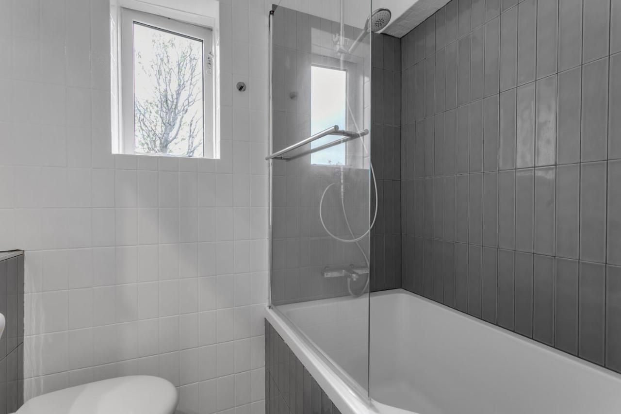 Cozy 2Br Apartment Reykjavík Esterno foto