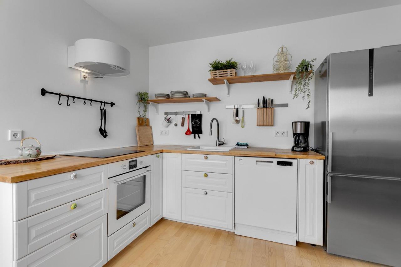 Cozy 2Br Apartment Reykjavík Esterno foto